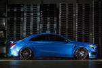 Mercedes-Benz CLA-Class by Liberty Walk 2015 года